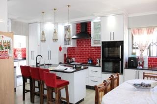 To Let 3 Bedroom Property for Rent in Heuwelsig Free State